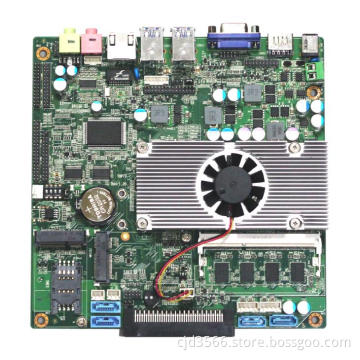 Industrial Control Computer TOP77-OPS PC